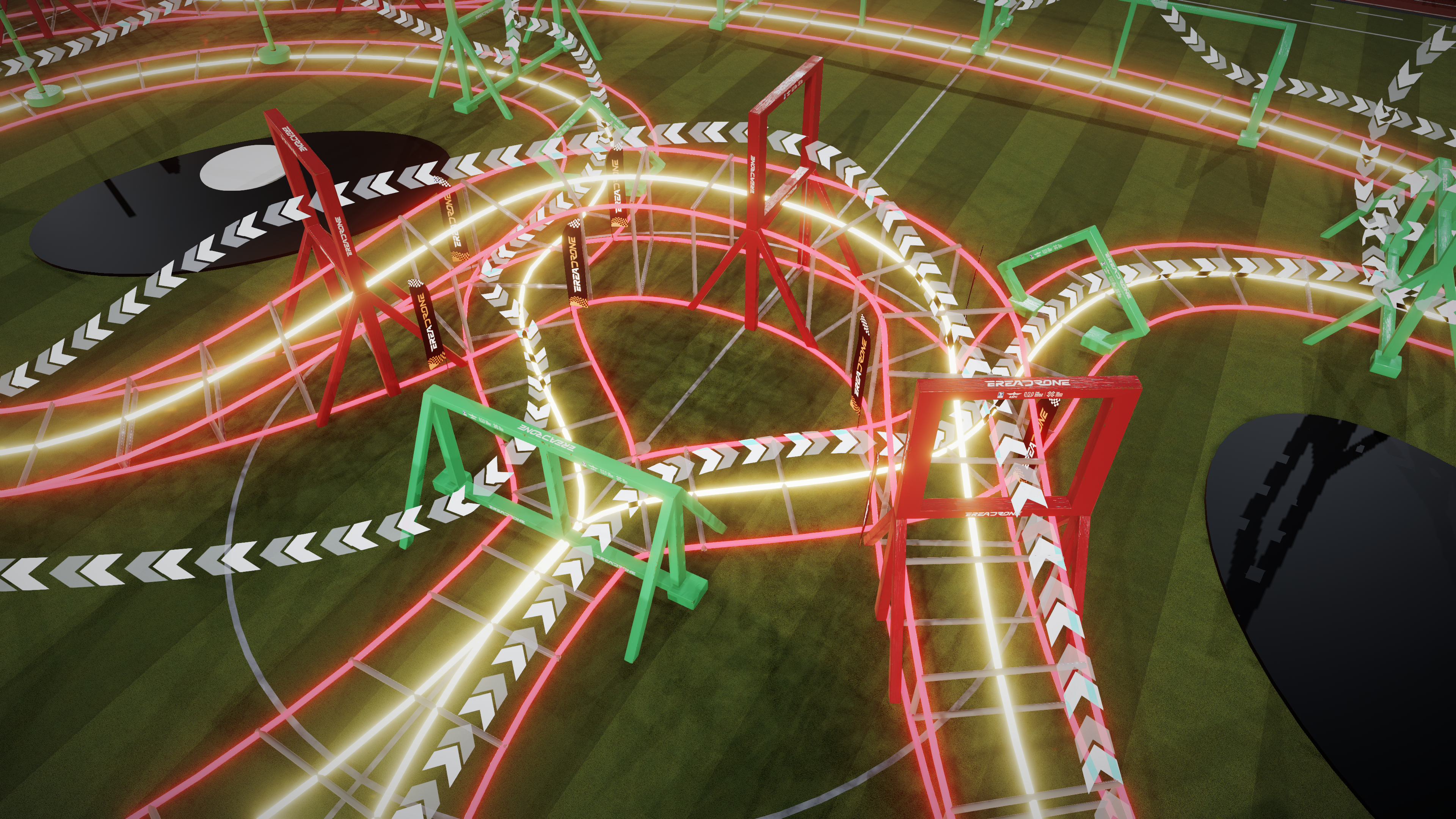 TWG 2025 Track Design_Central part