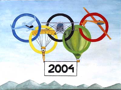 Gerasimovska Ognenka